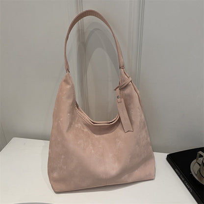 Beautifully Balanced Bag with Timeless Character