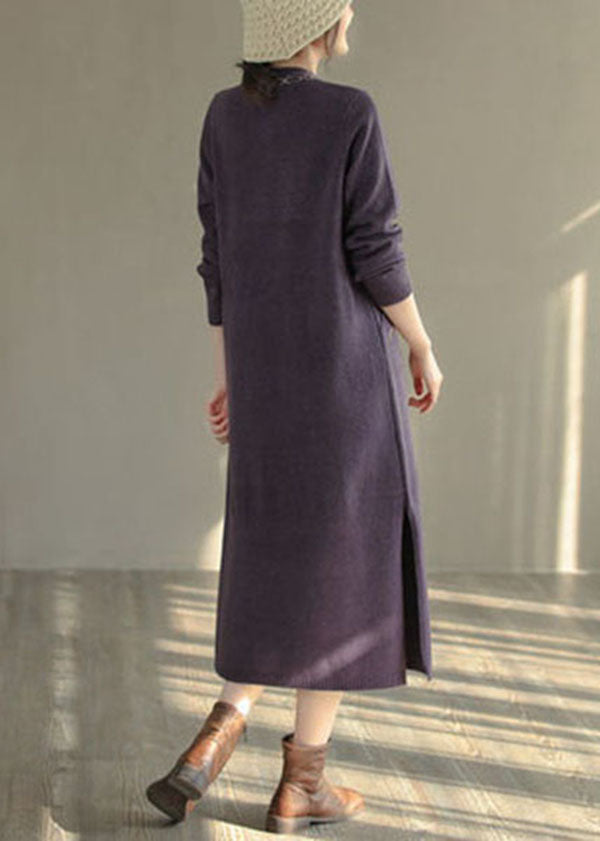 Polished Sweater with an Effortless Classic Look