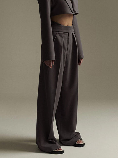 Gracefully Styled Pants for Any Occasion