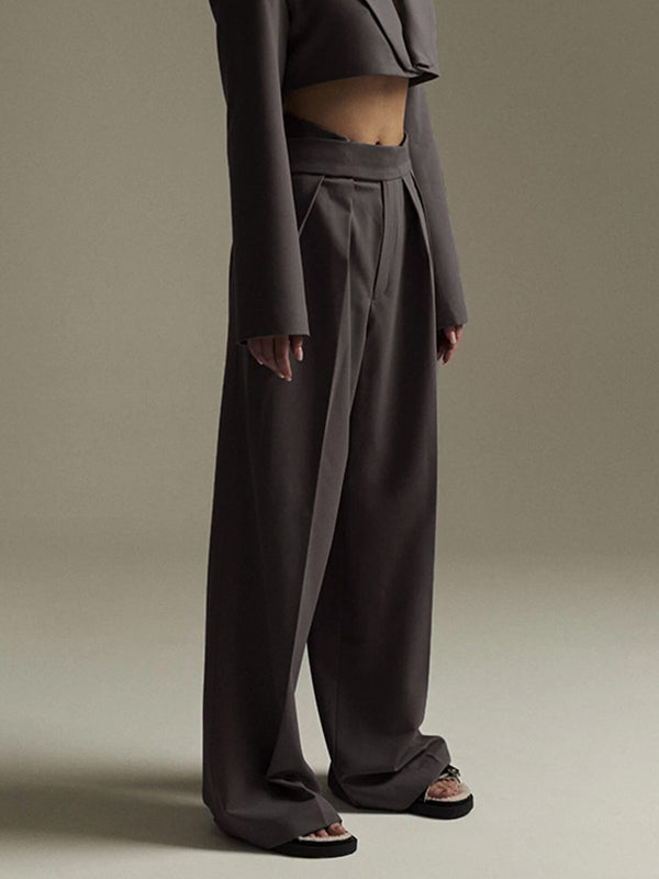 Gracefully Styled Pants for Any Occasion