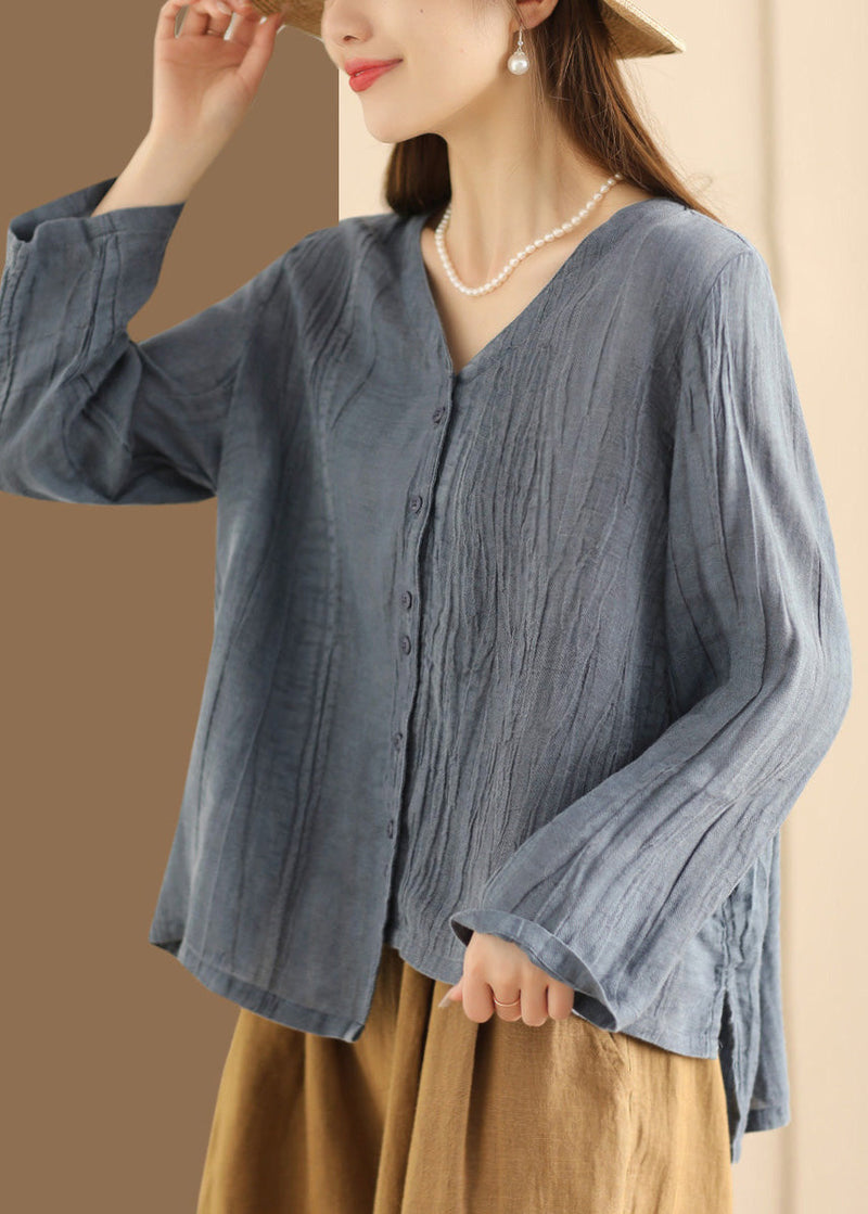 Beautifully Finished Top in a Timeless Design