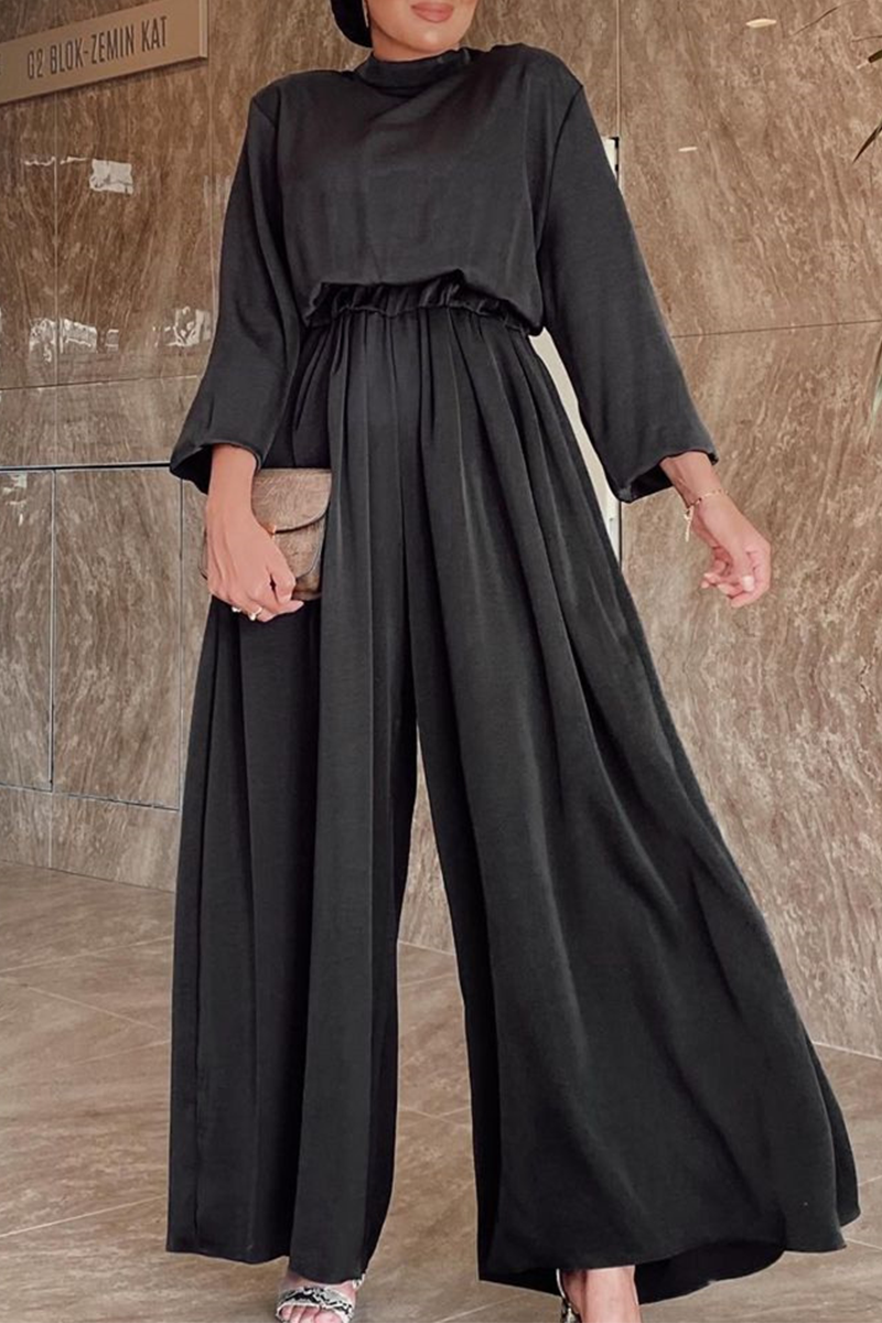 Polished Garment with an Effortless Classic Look