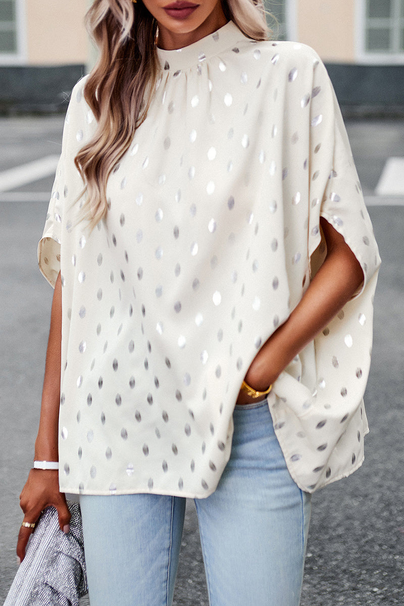 Elegantly Styled Top for Everyday Wear