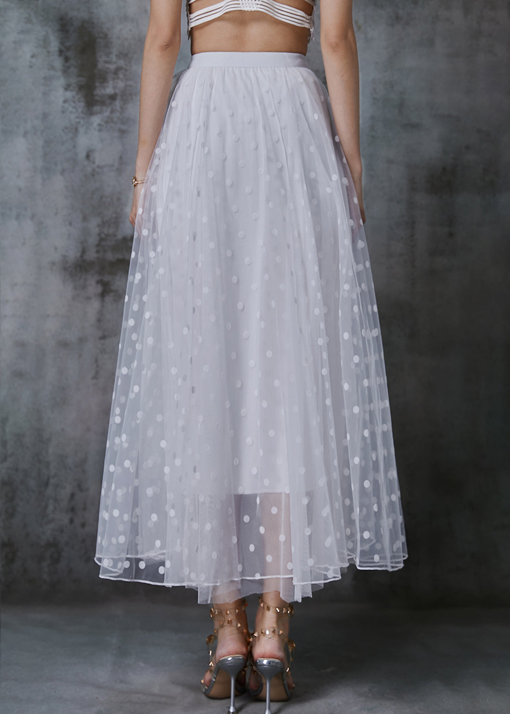 Elegantly Styled Garment for Everyday Wear