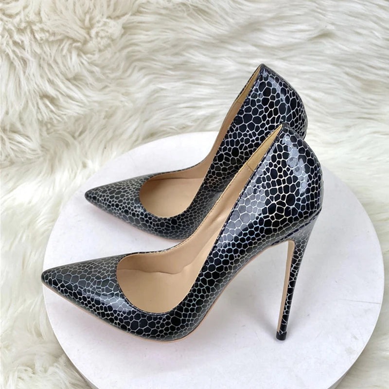 Classic Vintage & Enduringly Stylish Shoes
