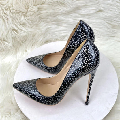 Classic Vintage & Enduringly Stylish Shoes