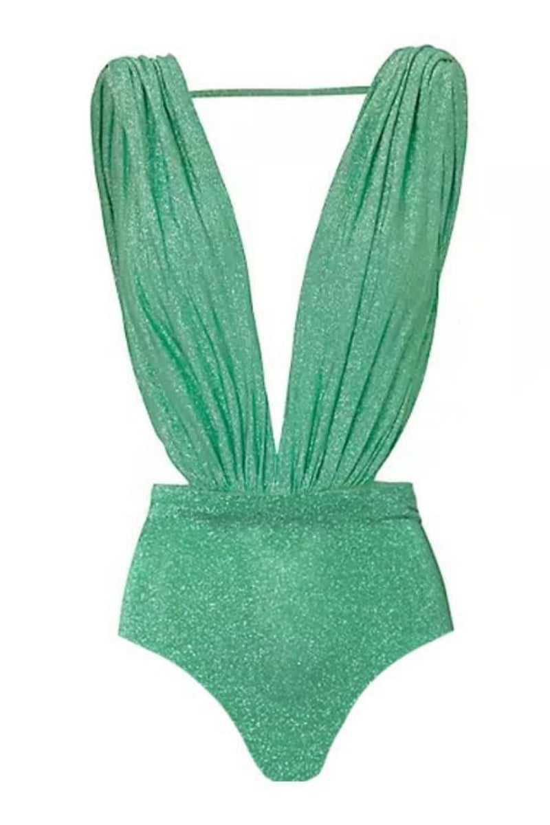 Classic Vintage Garment with a Flattering Fit