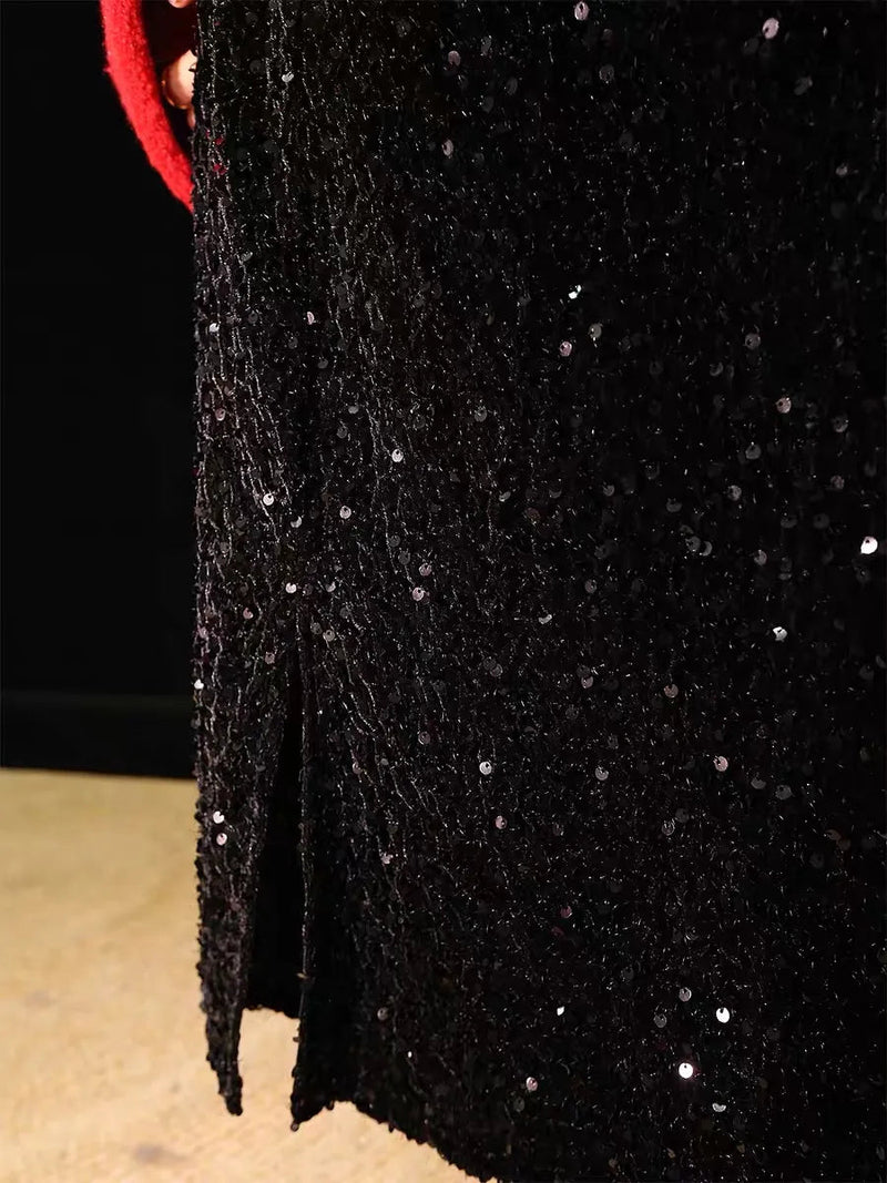 Elegantly Styled Garment for Everyday Wear