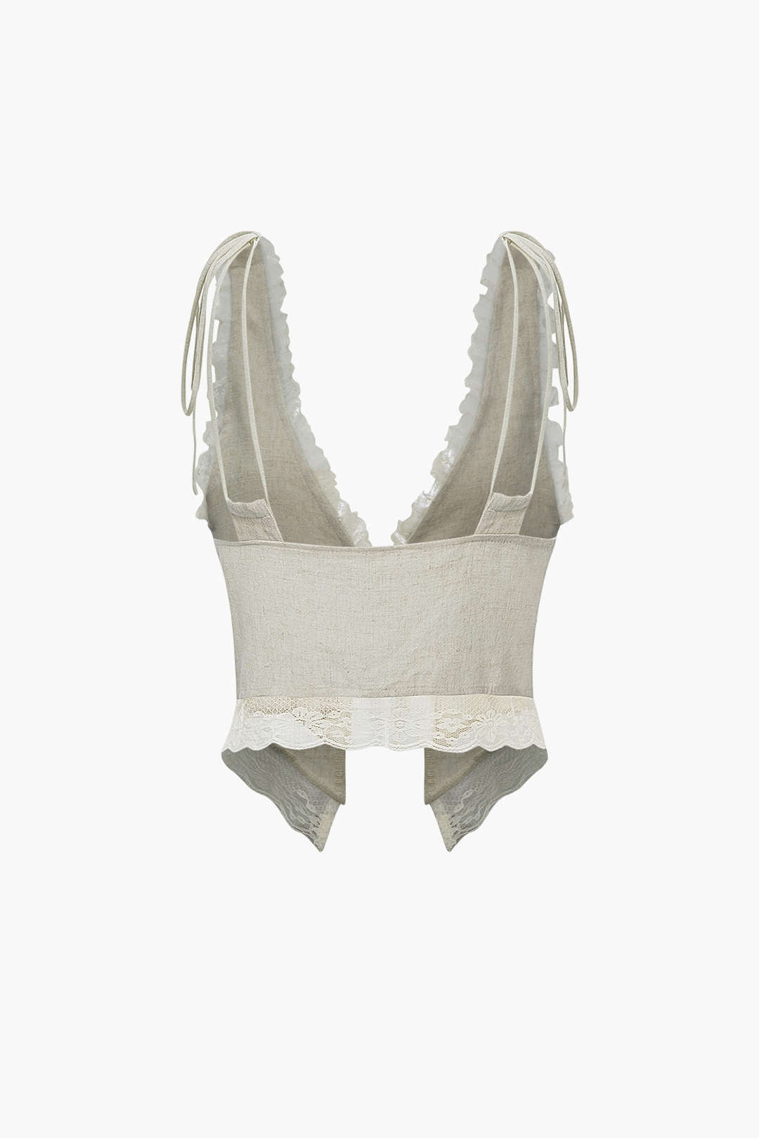 Sophisticated Top with a Clean Classic Look