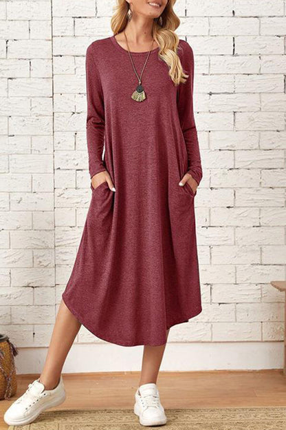 Classic Vintage & Enduringly Stylish Dress