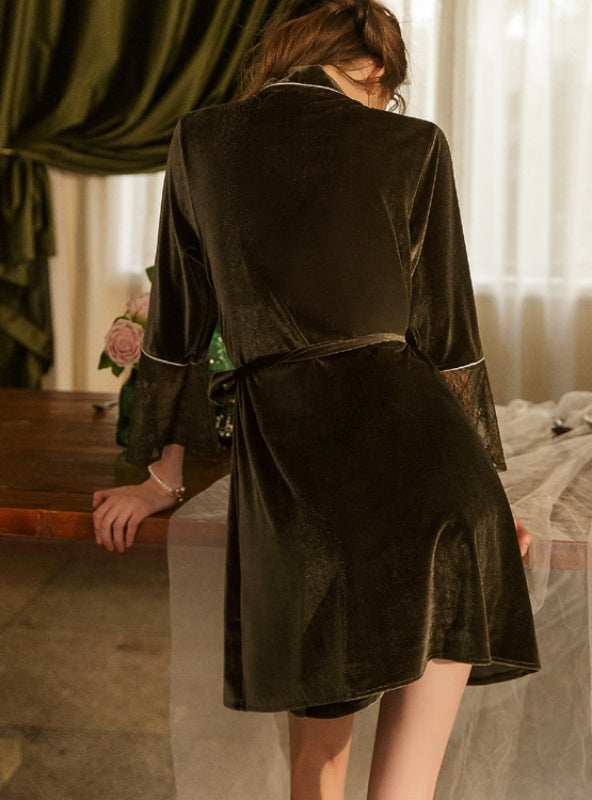 Beautifully Balanced Garment with Timeless Character