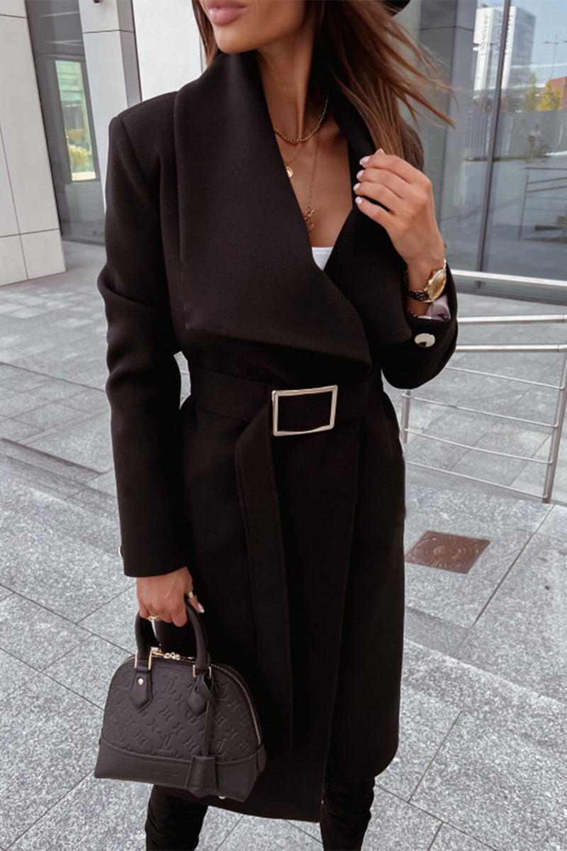 Gracefully Styled Garment for Any Occasion