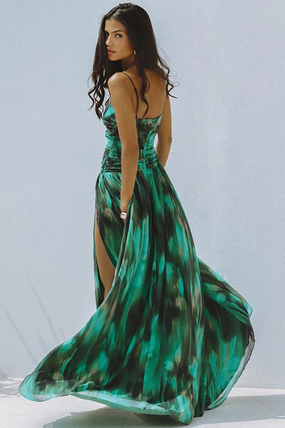 Gracefully Styled Swimsuit for Any Occasion