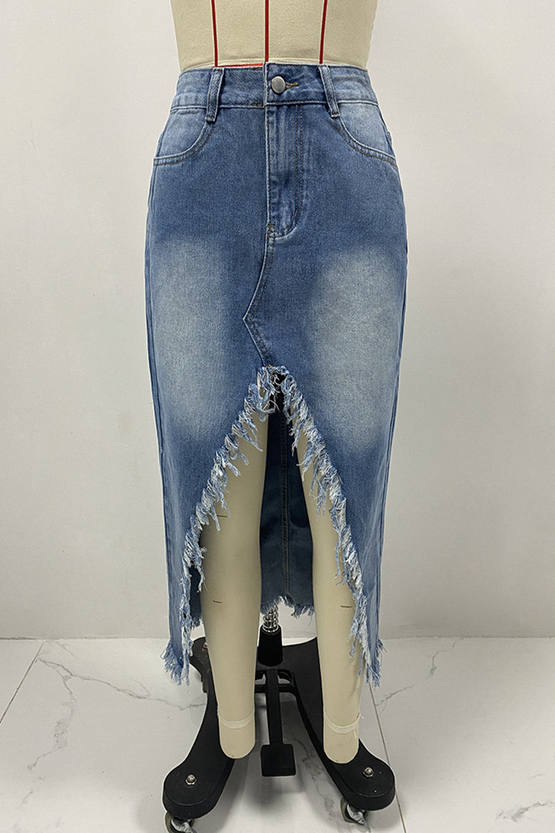 Beautifully Balanced Garment with Timeless Character