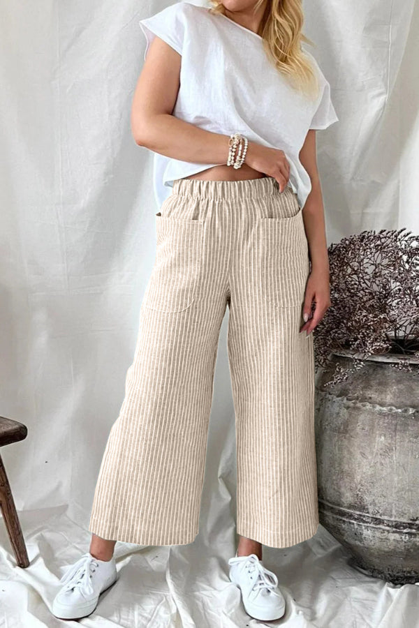 Gracefully Styled Pants for Any Occasion