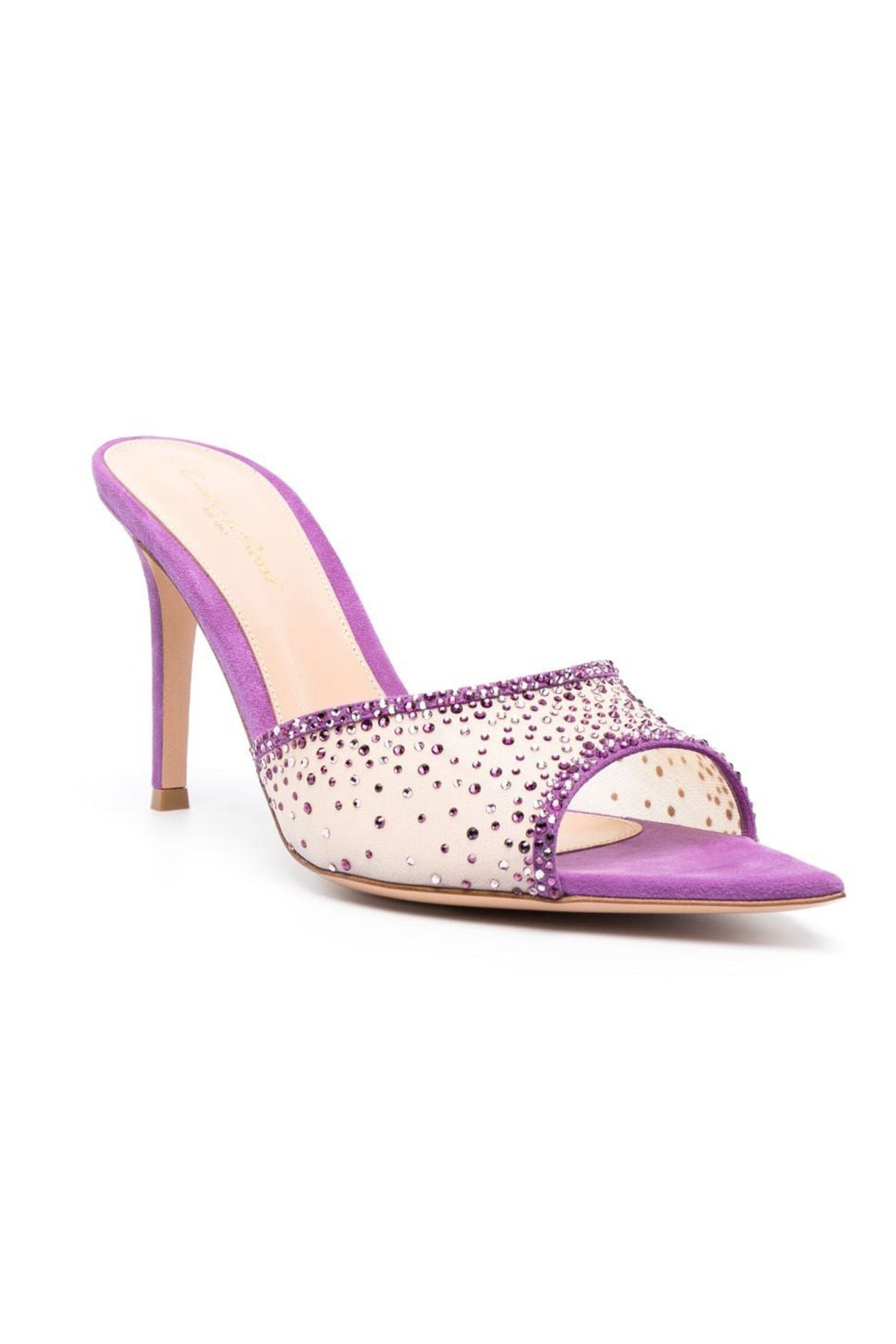 Beautifully Balanced Heels with Timeless Character