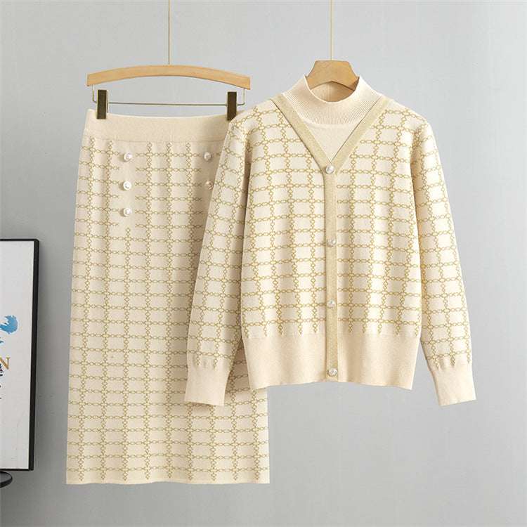 Beautifully Finished Garment in a Timeless Design