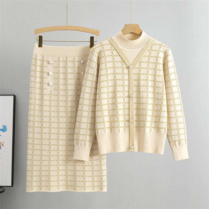 Beautifully Finished Garment in a Timeless Design
