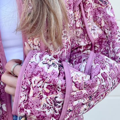 Elegantly Styled Jacket for Everyday Wear