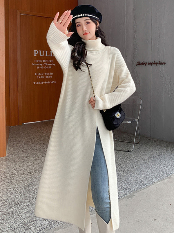 Gracefully Styled Sweater for Any Occasion