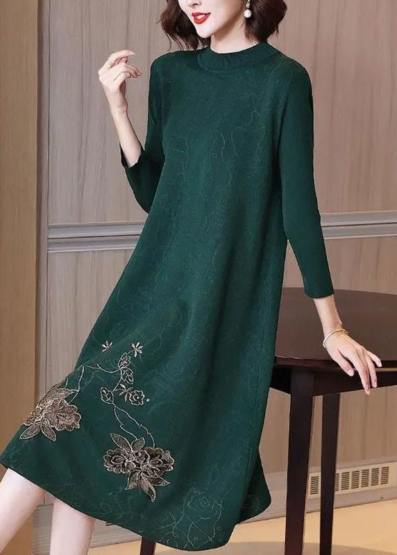 Beautifully Crafted Sweater in a Classic Style