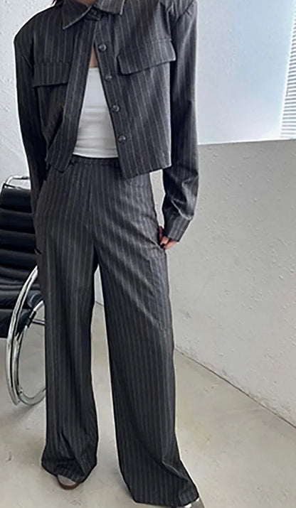 Elegantly Styled Pants for Everyday Wear