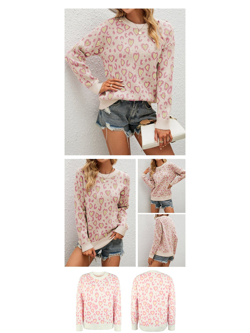 Classic Vintage & Enduringly Stylish Sweater