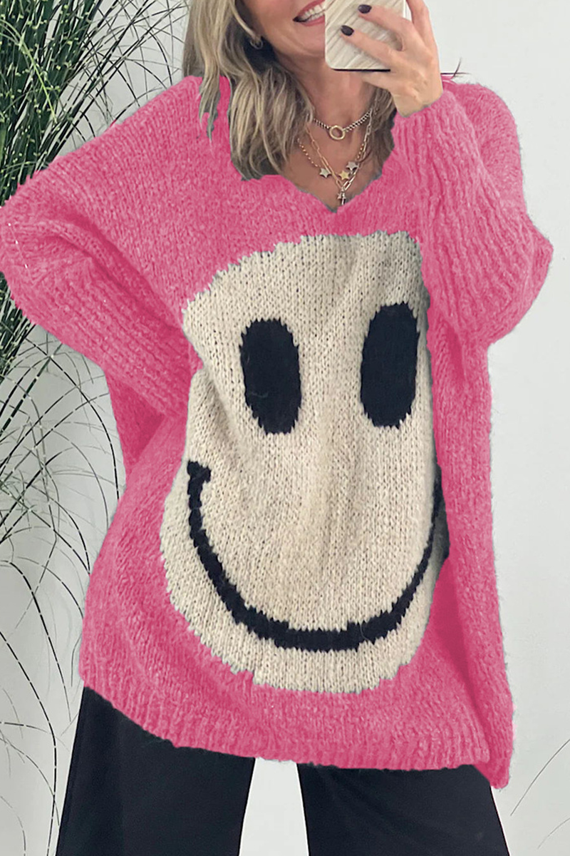 Sophisticated Sweater with a Clean Classic Look