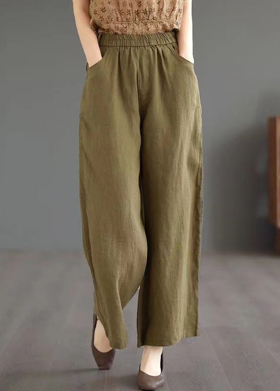 Beautifully Crafted Pants in a Classic Style