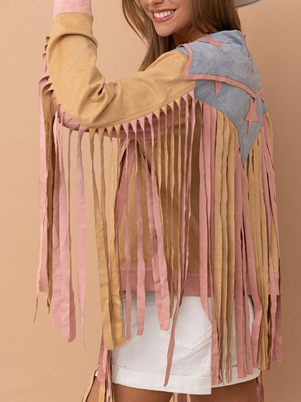 Polished Jacket with an Effortless Classic Look