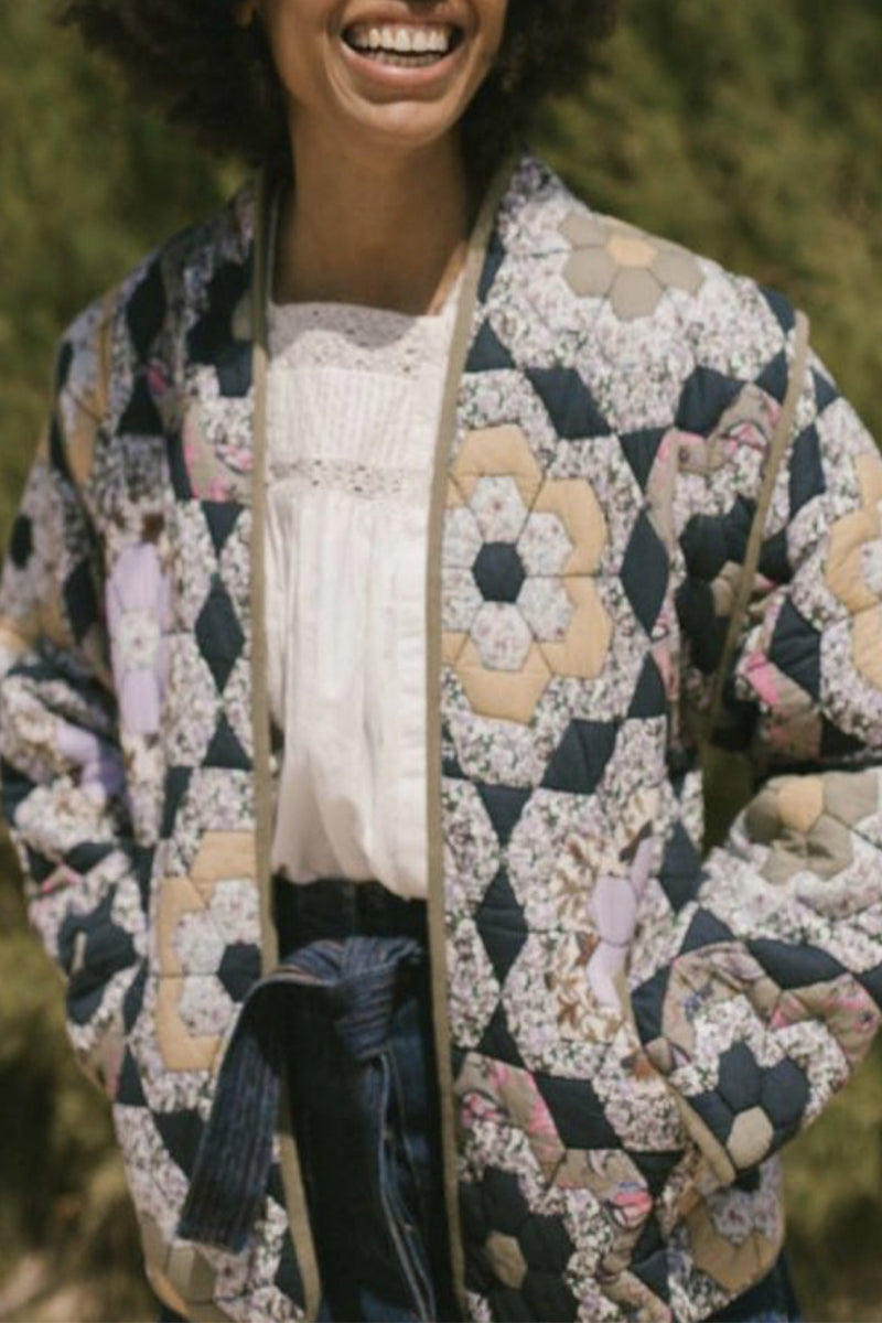 Beautifully Crafted Garment in a Classic Style