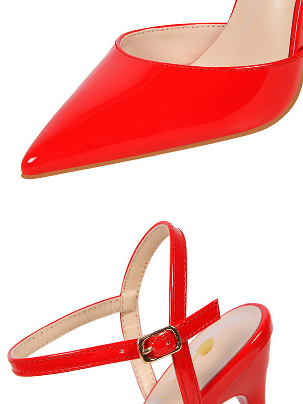 Elegantly Styled Sandals for Everyday Wear