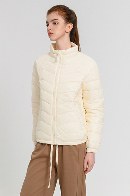 Effortlessly Elegant Garment with a Timeless Design