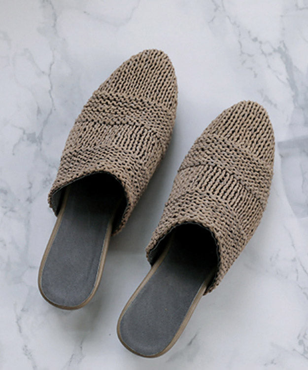 Elegantly Styled Sandals for Everyday Wear