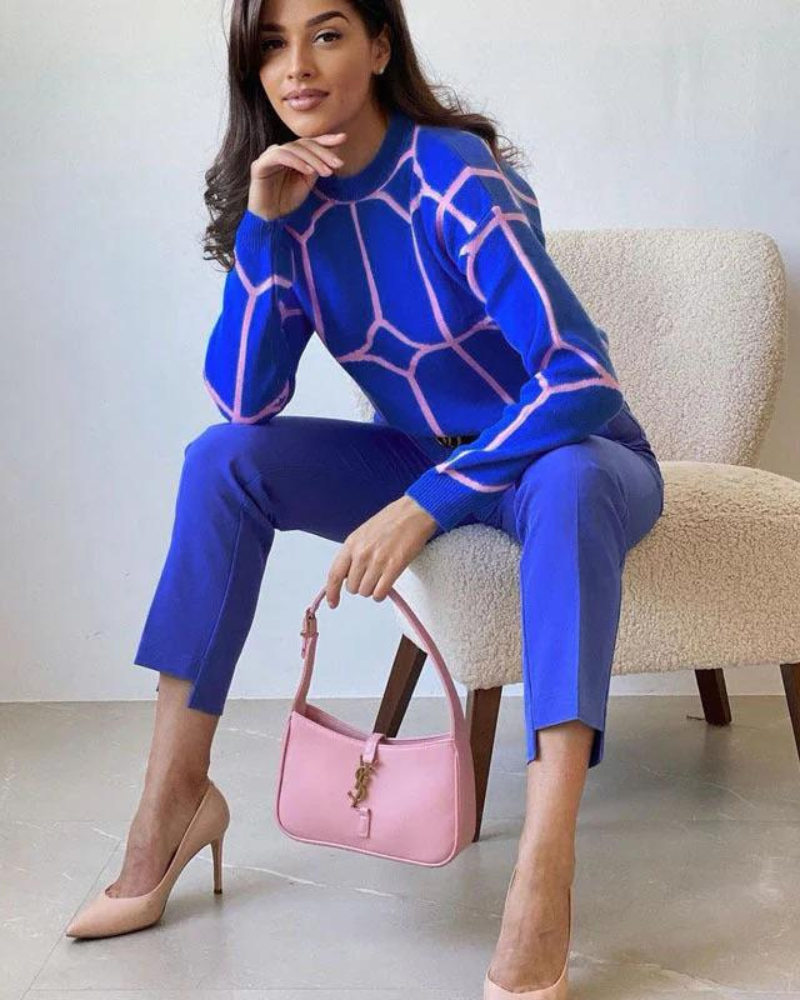 Classic Vintage & Enduringly Stylish Sweater