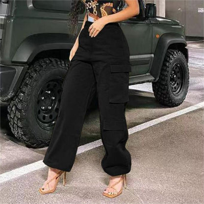 Sophisticated Pants with a Clean Classic Look