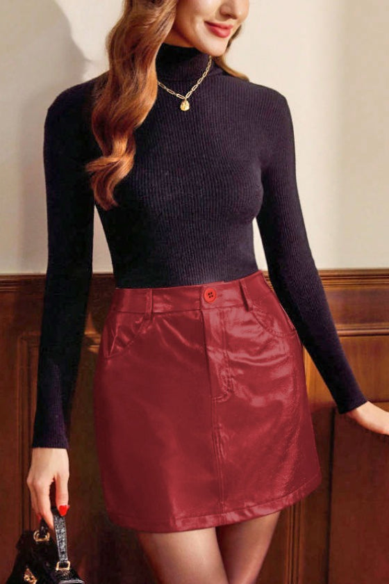Beautifully Crafted Garment in a Classic Style