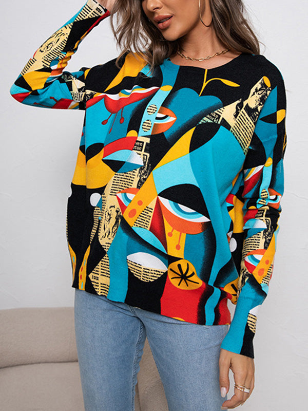Classic Vintage & Enduringly Stylish Sweater