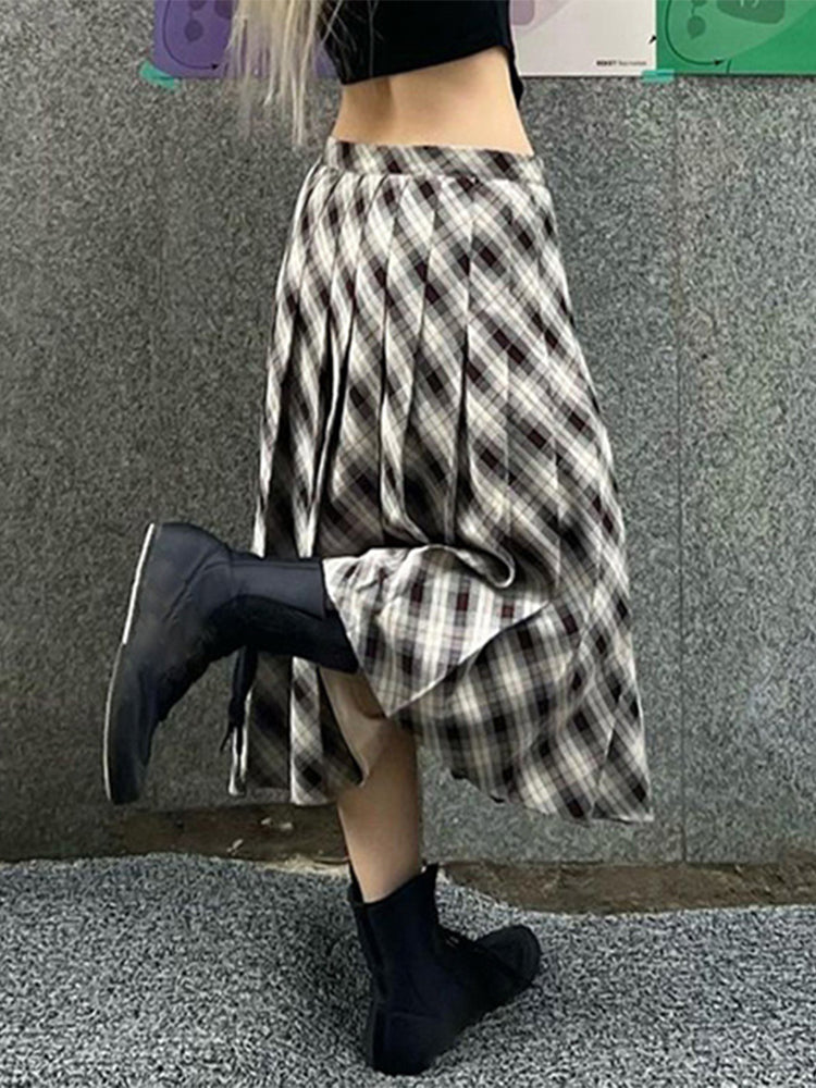 Vintage Inspired Garment with a Contemporary Edge