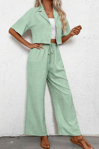 Beautifully Crafted Shirt in a Classic Style