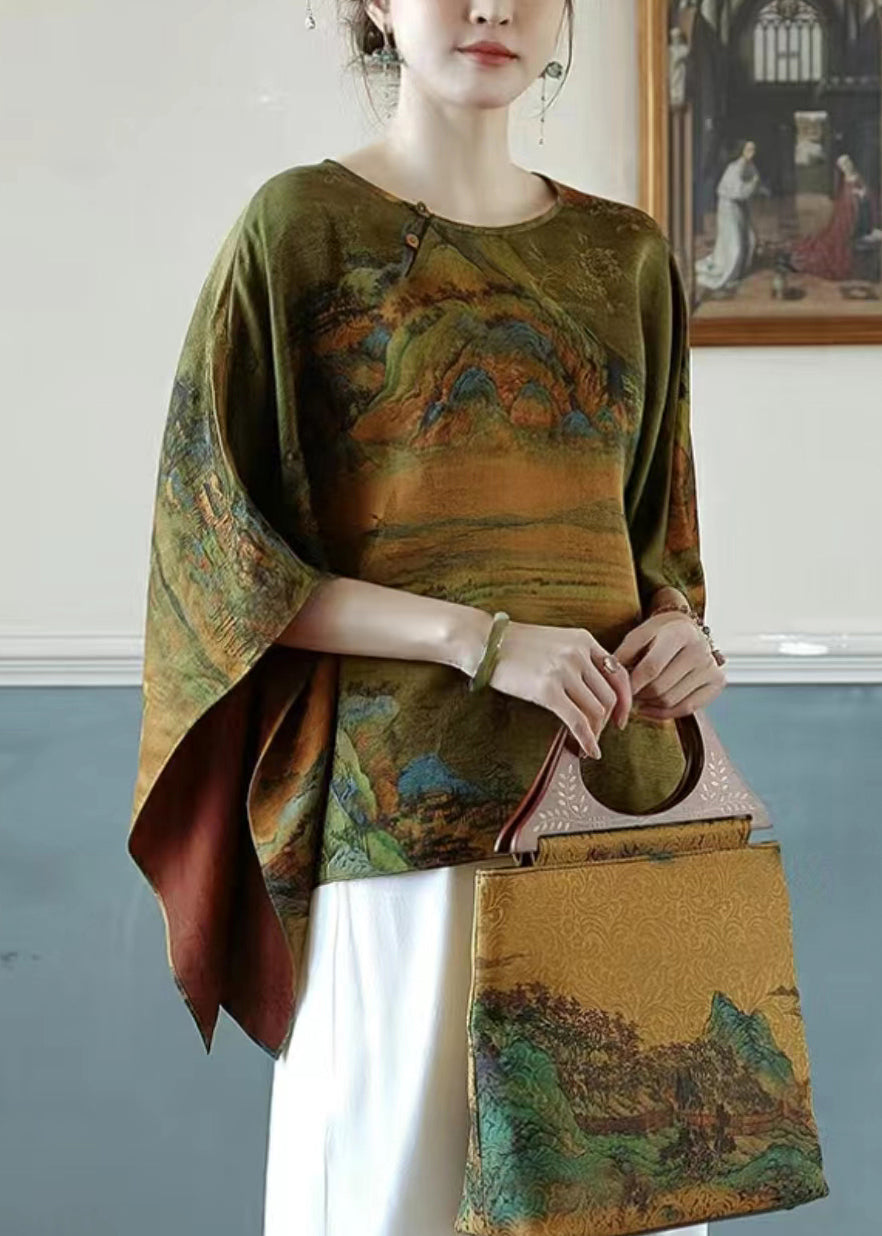 Effortlessly Elegant Shirt with a Timeless Design