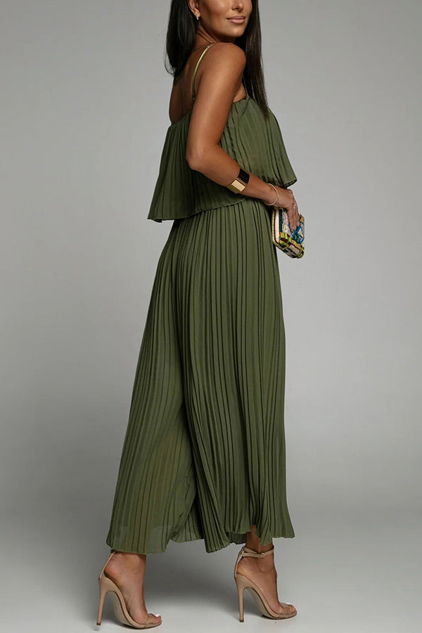Classic Vintage Garment with a Flattering Fit
