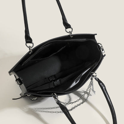 Beautifully Balanced Bag with Timeless Character