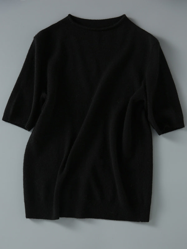 Classic Vintage & Enduringly Stylish Sweater