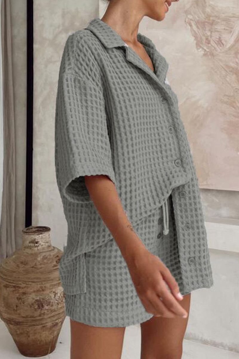 Beautifully Balanced Garment with Timeless Character