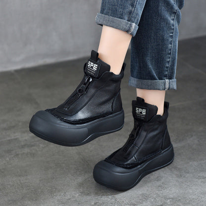 Elegantly Styled Boots for Everyday Wear