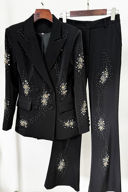 Classic Vintage Garment with a Flattering Fit