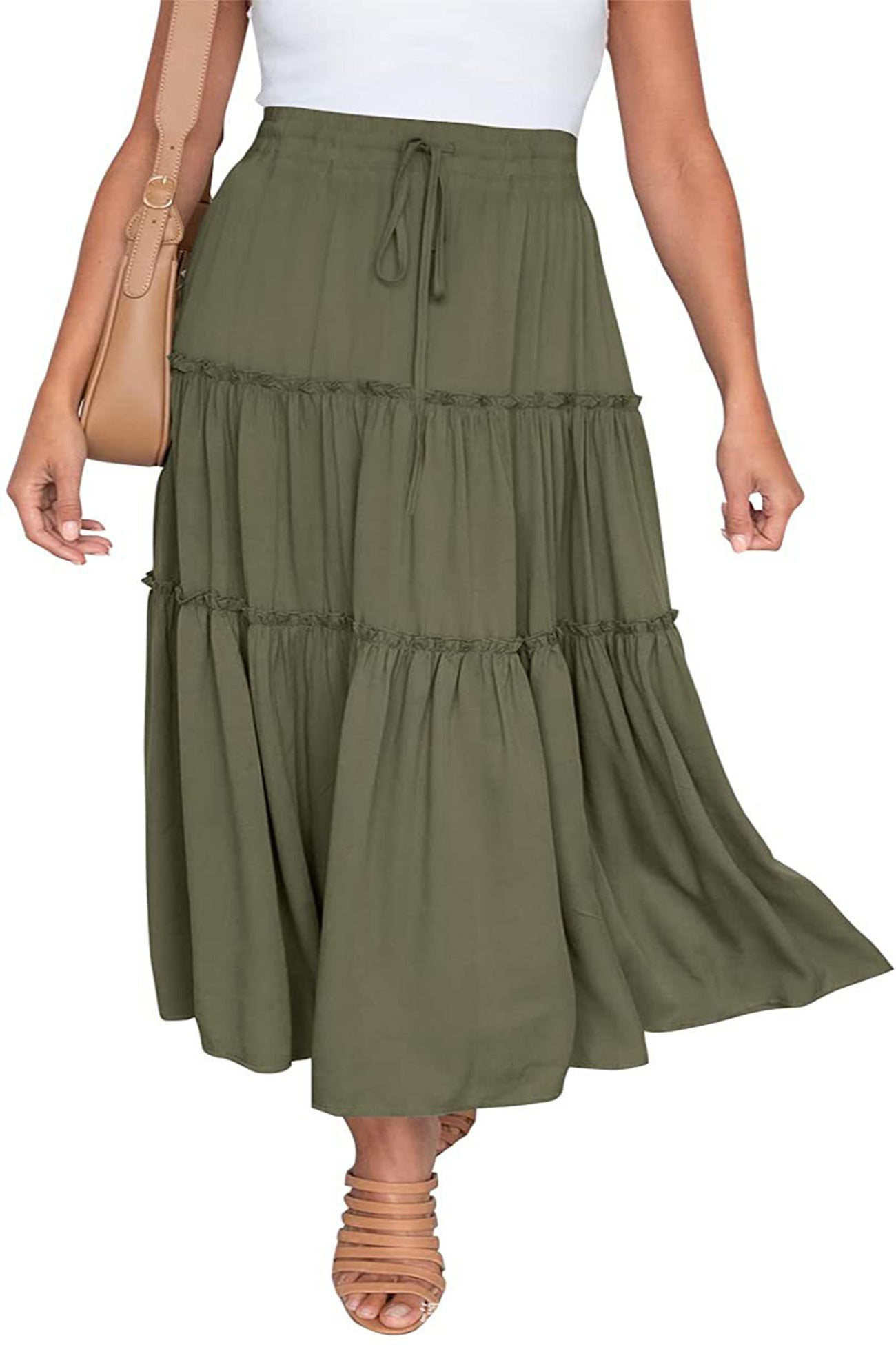 Beautifully Finished Garment in a Timeless Design