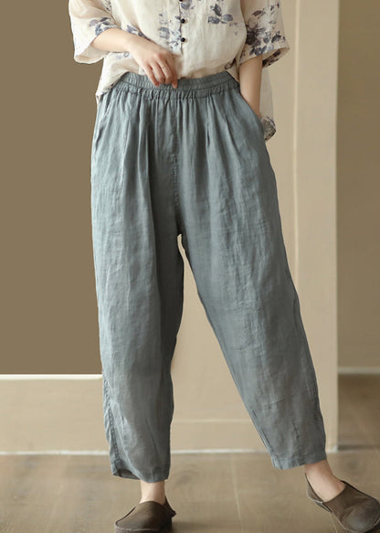 Beautifully Finished Pants in a Timeless Design