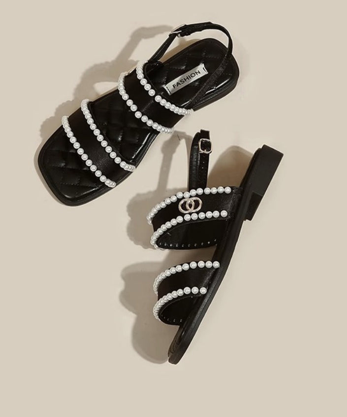 Beautifully Crafted Sandals in a Classic Style
